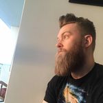 Adrian Crowe - @adriancrowe - Instagram