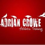 Adrian Crowe - @adriancroweathletictraining - Instagram