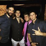 Adrian Crowley - @adrian_crowley88 - Instagram