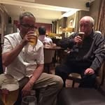 Adrian Crowley - @adrianjcrowley - Instagram