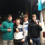 Adrian Crowley - @_adriancrowley_ - Instagram