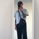 Adrian Crowley - @slicknester - Instagram