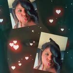 Bunni Crump - @adrianacrump69 - Instagram