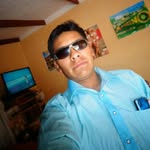 Adrian Cuba - @adriancuba39 - Instagram