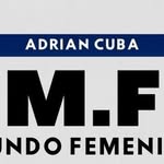 Adrian Cuba - @mundo_femenino98 - Instagram
