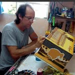 Adrián Cuba | Artista Cubano - @byadriancuba - Instagram