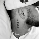 Adrian Gutierrez - @adrian_cuba13 - Instagram