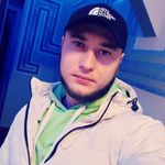 Adrian Cucerean - @adriancucerean9 - Instagram