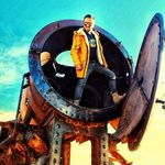 Adrian Cuenca - @adrian.qnk - Instagram