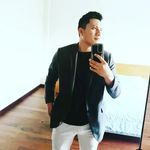 ADRIAN SHACAY CUENCA - @adriancho91 - Instagram