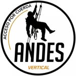 ANDES VERTICAL. Adrian Cuenca - @andes.vertical - Instagram