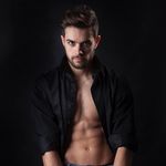 Adrián Cueto - @adriancuetocasanova - Instagram