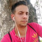 Adrian Cueto Reina - @adriancuetoreina - Instagram
