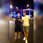 Adrian Cuevas - @adrian_cuevas.07 - Instagram