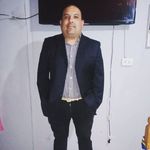 Jose Adrian Cueva - @adrian_cueva81 - Instagram