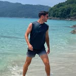 Adrián Cuevas Algeciras - @adricuevas90 - Instagram