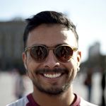 Adrian Cuevas Diaz - @adriancuevas18 - Instagram