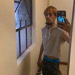 Adrian Cullen - @king_taurus27 - Instagram