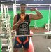 Adrian Cullen - Facebook