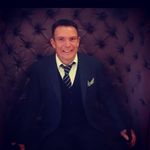 Adrian Cullen - @cullen474 - Instagram