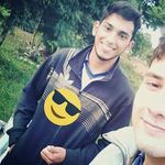 Marcelo Adrian Venialgo Cumbay - @marceloadrianvenialgocumbay - Instagram