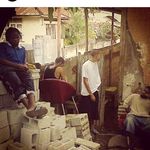 Adrian Cumberbatch - @pinkshabba311 - Instagram