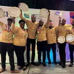 Chef Adrian Cumberbatch - @cookcaribbeaninc - Instagram