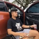 Adrian Cunanan - @seidrain - Instagram