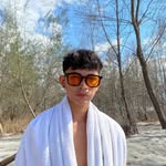 Adrian Louie Cunanan - @im_louie_cunanan - Instagram