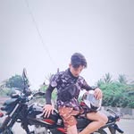 Adrian Michael Cunanan - @babykayshiee_132729 - Instagram