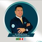 Adrian Curay Ventura - @dr.adriancuray2020 - Instagram