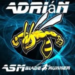 Adrián Sniper - @adrian_curazi - Instagram
