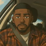 Adrian Curtis - @anubisheart13 - Instagram