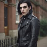Adrian Cush - @notbacknot2 - Instagram