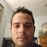 Adrian Cusido - @adriancusido170 - Instagram