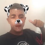 Adrian Custodio - @vz_patinho10 - Instagram