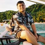 Adrian Dereck Cutler Ching - @adrianching23 - Instagram