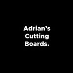Adrian’s Cutting Boards - @adrianscuttingboards - Instagram