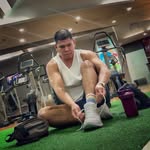 Adrian Cuyugan - @foxyreign - Instagram