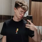 Adrian Caliński - @_edek_121 - Instagram