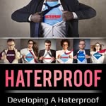 Adrian Cyrus Hendricks II - @haterproofmindset - Instagram