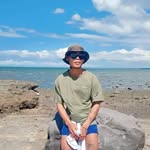 Adrian Cyrus Sandoval - @rayanbarros378 - Instagram