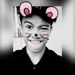 Adrian Cyrus Tabilin - @adrianesparaguera20 - Instagram