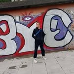 Adrian Øk - @adrianczech.exe_2008 - Instagram
