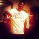 Adrain Dabney - @adrian_dabney - Instagram