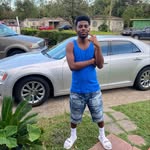 Adrian Dabney - @adriandabney14 - Instagram