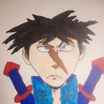 Adrian Dailey - @adrobiart - Instagram