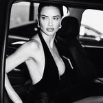 Adriana Lima ⚜ - @daily.adrianalima - Instagram