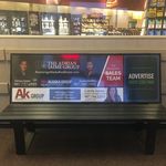 Bench - @adrianjaimegroupbenchdaily - Instagram