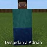 Despidan a Adrián - @despidan._a.adrian._daily - Instagram